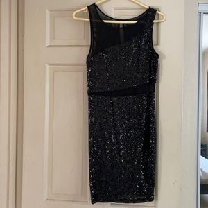 Gorgeous black dress